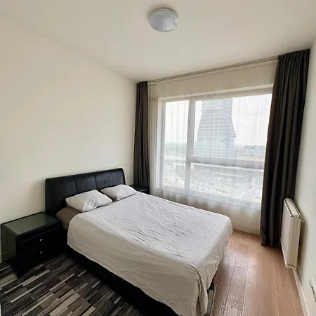 Bw Aqua Waterside Sandy Apartment